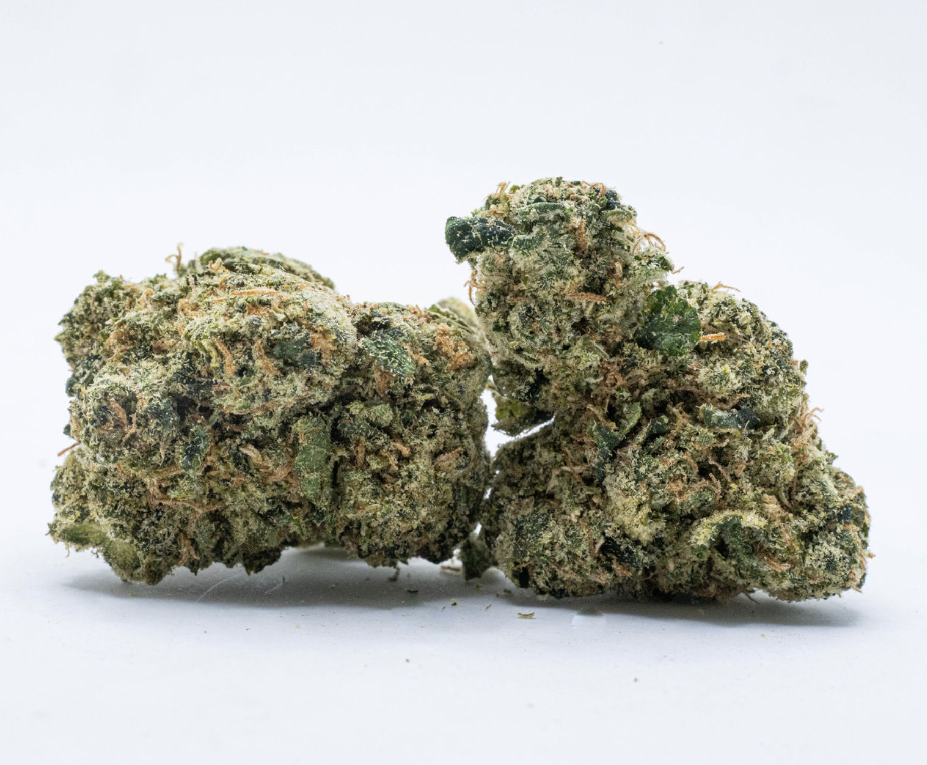 Garlic budder